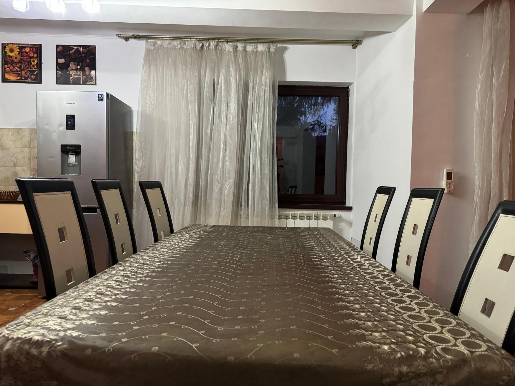 Vila Babylon Predeal Zewnętrze zdjęcie