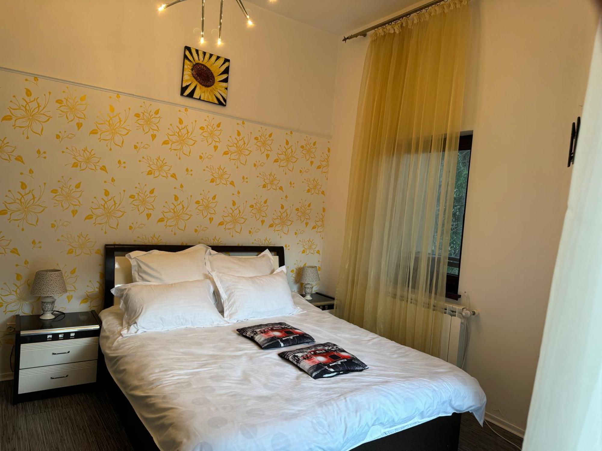 Vila Babylon Predeal Zewnętrze zdjęcie