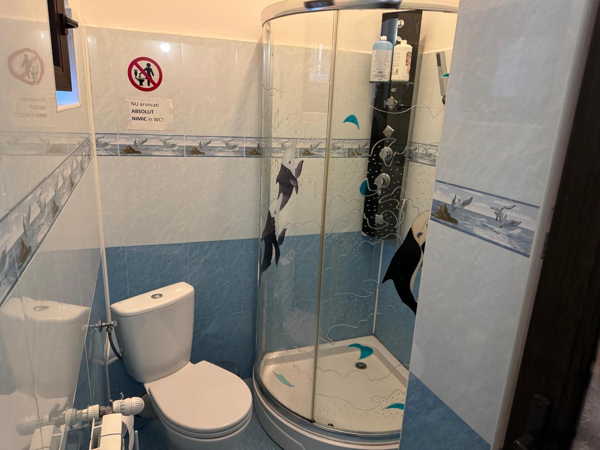 Vila Babylon Predeal Zewnętrze zdjęcie