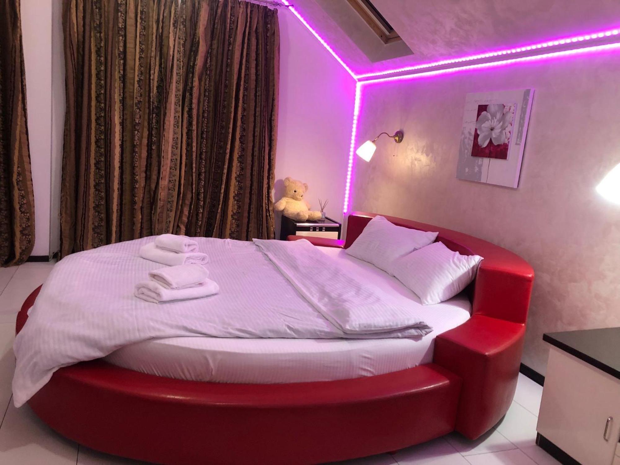 Vila Babylon Predeal Zewnętrze zdjęcie