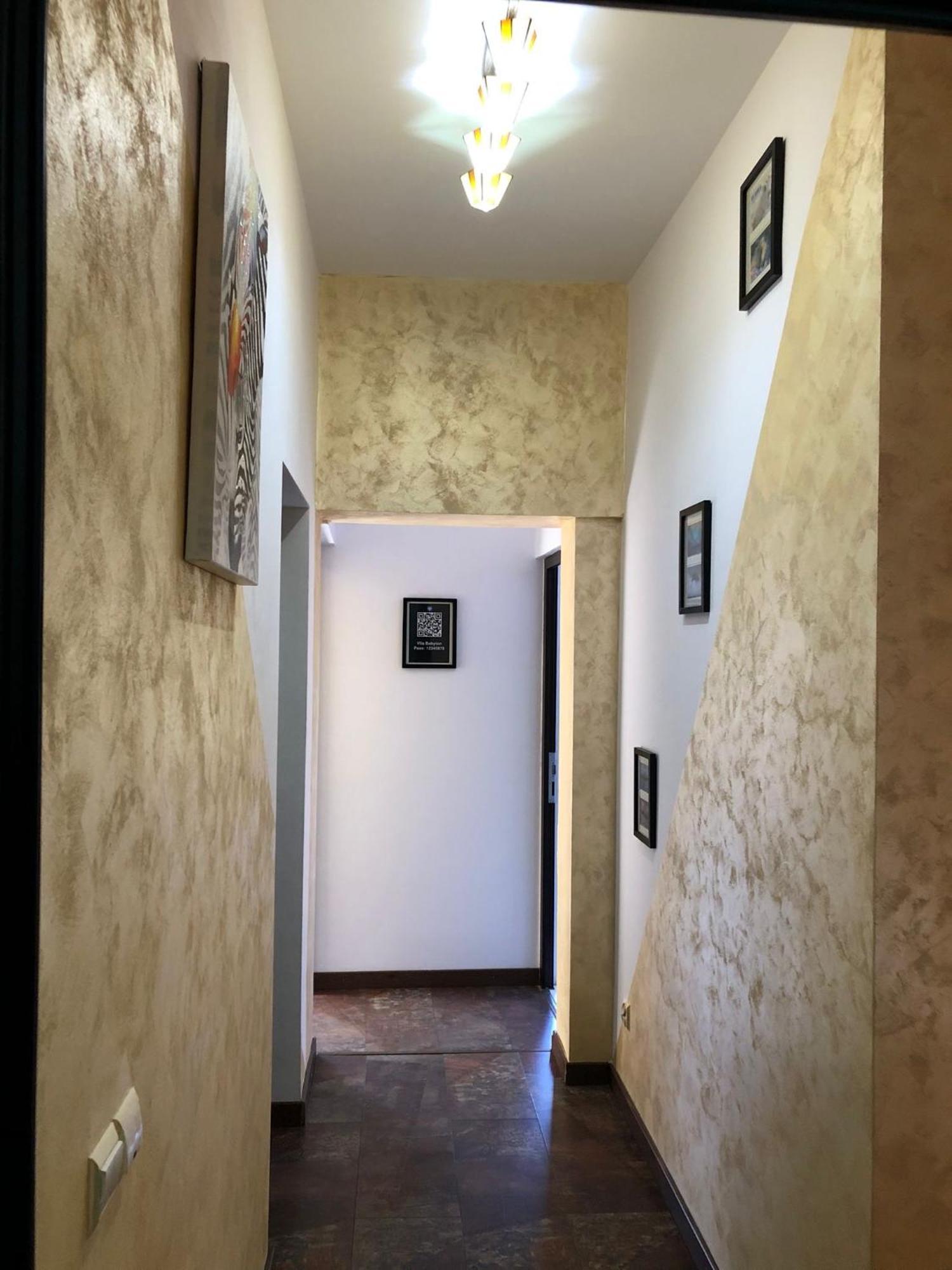 Vila Babylon Predeal Zewnętrze zdjęcie